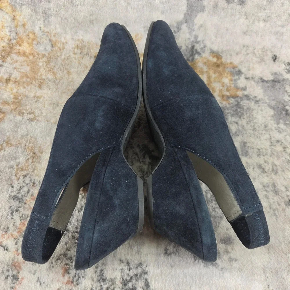 Eileen Fisher good gently